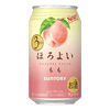 Horoyoi Peach 350ml