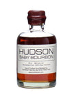 Hudson Baby Bourbon 350ml - Boozy.ph