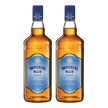 Imperial Blue Light 1L Bundle of 2
