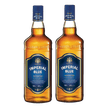 Imperial Blue Full Strength 1L Bundle of 2