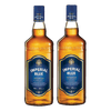 Imperial Blue Full Strength 1L Bundle of 2
