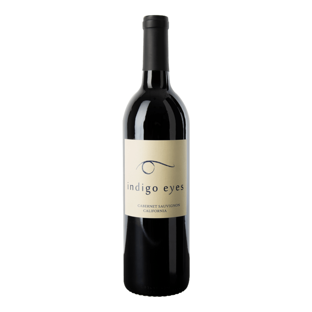 Indigo Eyes Cabernet Sauvignon 750ml - Boozy.ph