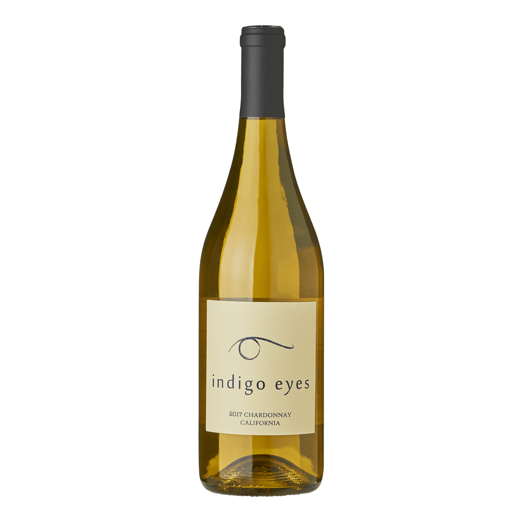 Indigo Eyes Chardonnay 750ml - Boozy.ph