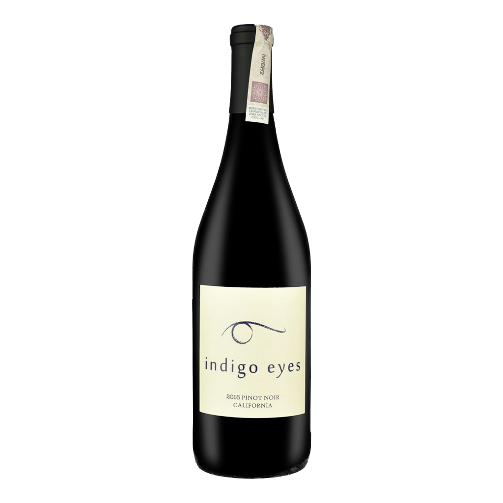 Indigo Eyes Pinot Noir 750ml - Boozy.ph