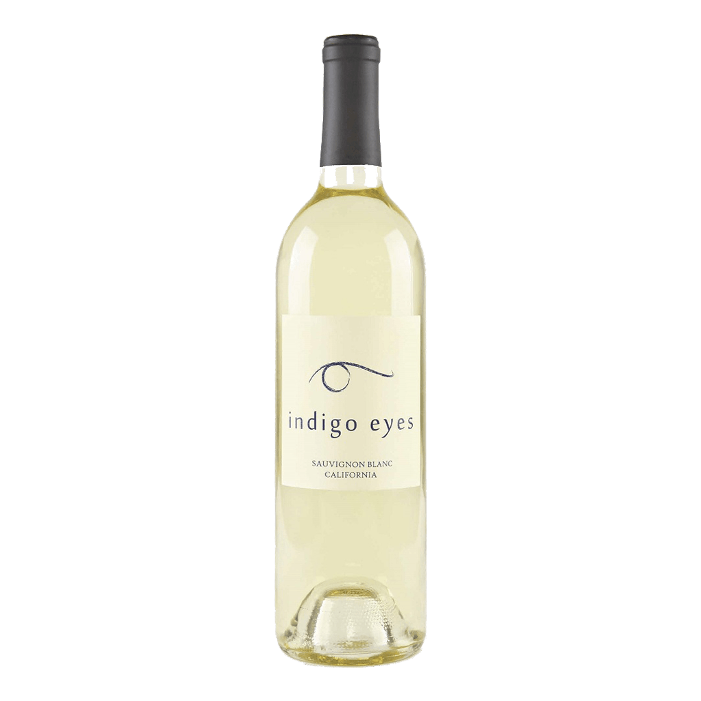 Indigo Eyes Sauvignon Blanc 2018 750ml - Boozy.ph
