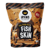 Irvin's Salted Egg Fish Skin 230g