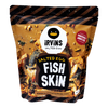 Irvin's Salted Egg Fish Skin 105g