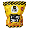 Irvin's Salted Egg Potato Chips 230g