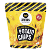 Irvin's Salted Egg Potato Chips 105g