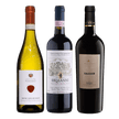 Italy Wine Bundle