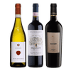 Italy Wine Bundle