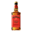 Jack Daniel's Tennessee Fire 750ml - Boozy.ph