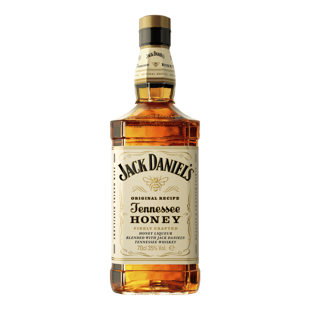 Jack Daniel's Tennessee Honey 700ml - Boozy.ph