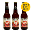 Joe's Brew 34th Pursuit 2+1 330ml