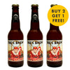 Joe's Brew 34th Pursuit 2+1 330ml