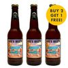 Joe's Brew Sunsweeper 2+1 330ml