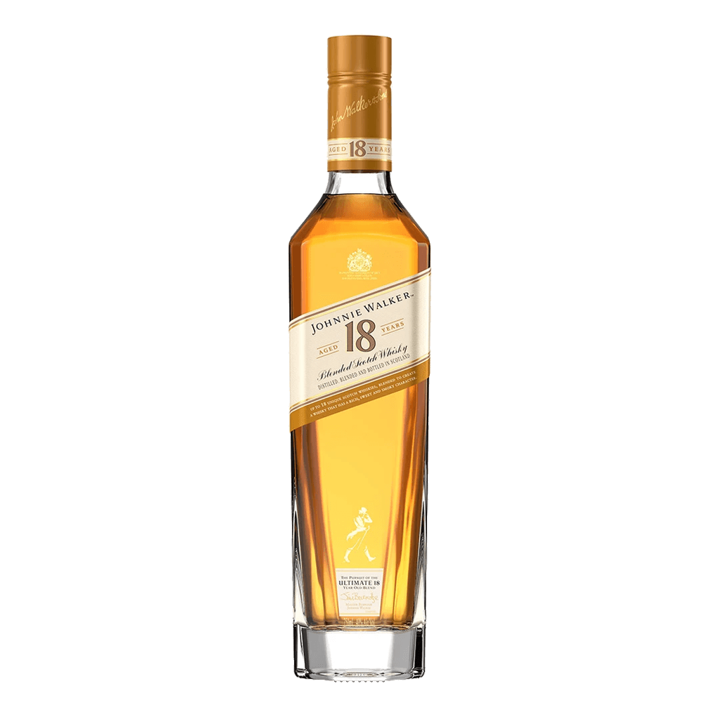 Johnnie Walker 18yo 750ml