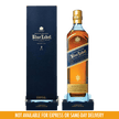 Johnnie Walker Blue Label 1.75L