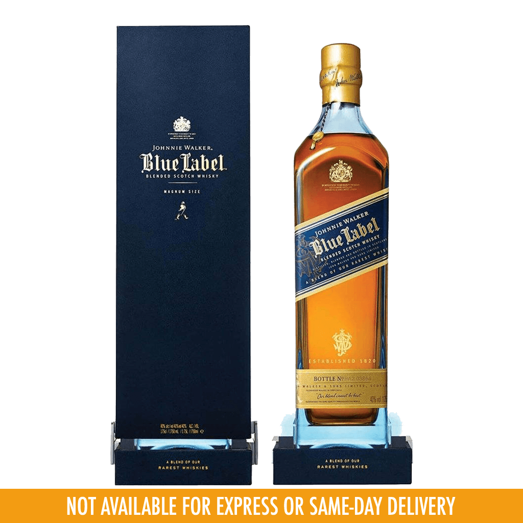 Johnnie Walker Blue Label 1.75L