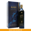 Johnnie Walker Blue Label Ghost and Rare