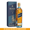 Johnnie Walker Blue Label Year of the OX 750ml