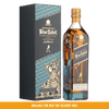 Johnnie Walker Blue Label Year of The Rat 750ml