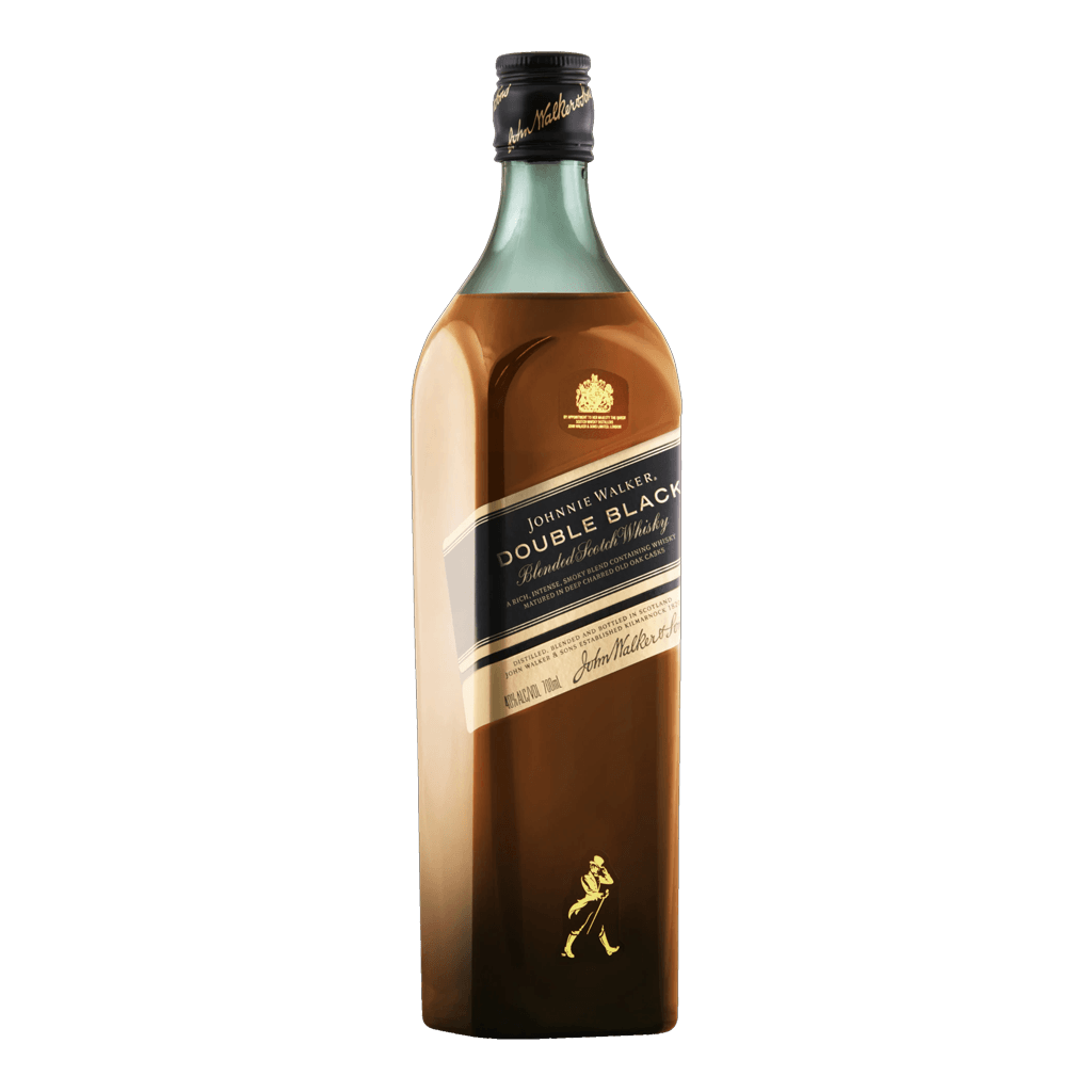 Johnnie Walker Double Black 700ml