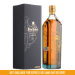 Johnnie Walker Blue Label Year of The Goat 1L