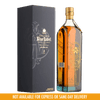 Johnnie Walker Blue Label Year of The Goat 1L