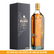 Johnnie Walker Blue Label Year of The Monkey 1L