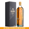 Johnnie Walker Blue Label Year of The Monkey 1L