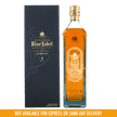 Johnnie Walker Blue Label Year of the Pig 1L