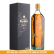Johnnie Walker Blue Label Year of The Rabbit 1L