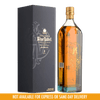 Johnnie Walker Blue Label Year of The Rabbit 1L