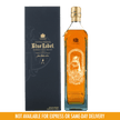 Johnnie Walker Blue Label Year of The Rat 1L