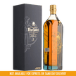 Johnnie Walker Blue Label Year of The Rooster 1L