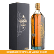 Johnnie Walker Blue Label Year of The Snake 1L