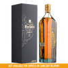 Johnnie Walker Blue Label Year of The Snake 1L