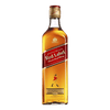 Johnnie Walker Red Label 700ml - Boozy.ph