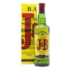 J&B Rare 700ml - Boozy.ph