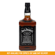 Jack Daniel's Old No.7 Tennessee Whiskey 3L