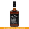 Jack Daniel's Old No.7 Tennessee Whiskey 3L