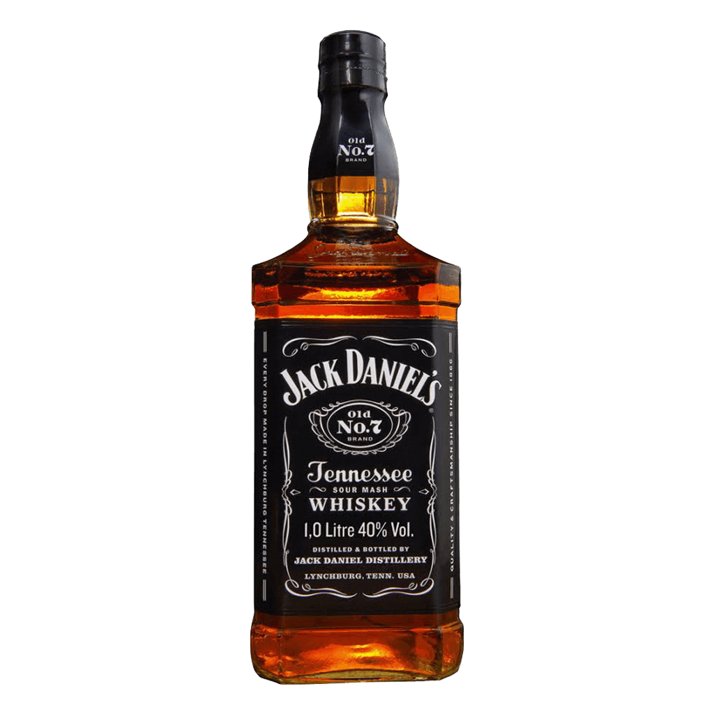 Jack Daniel's 1L