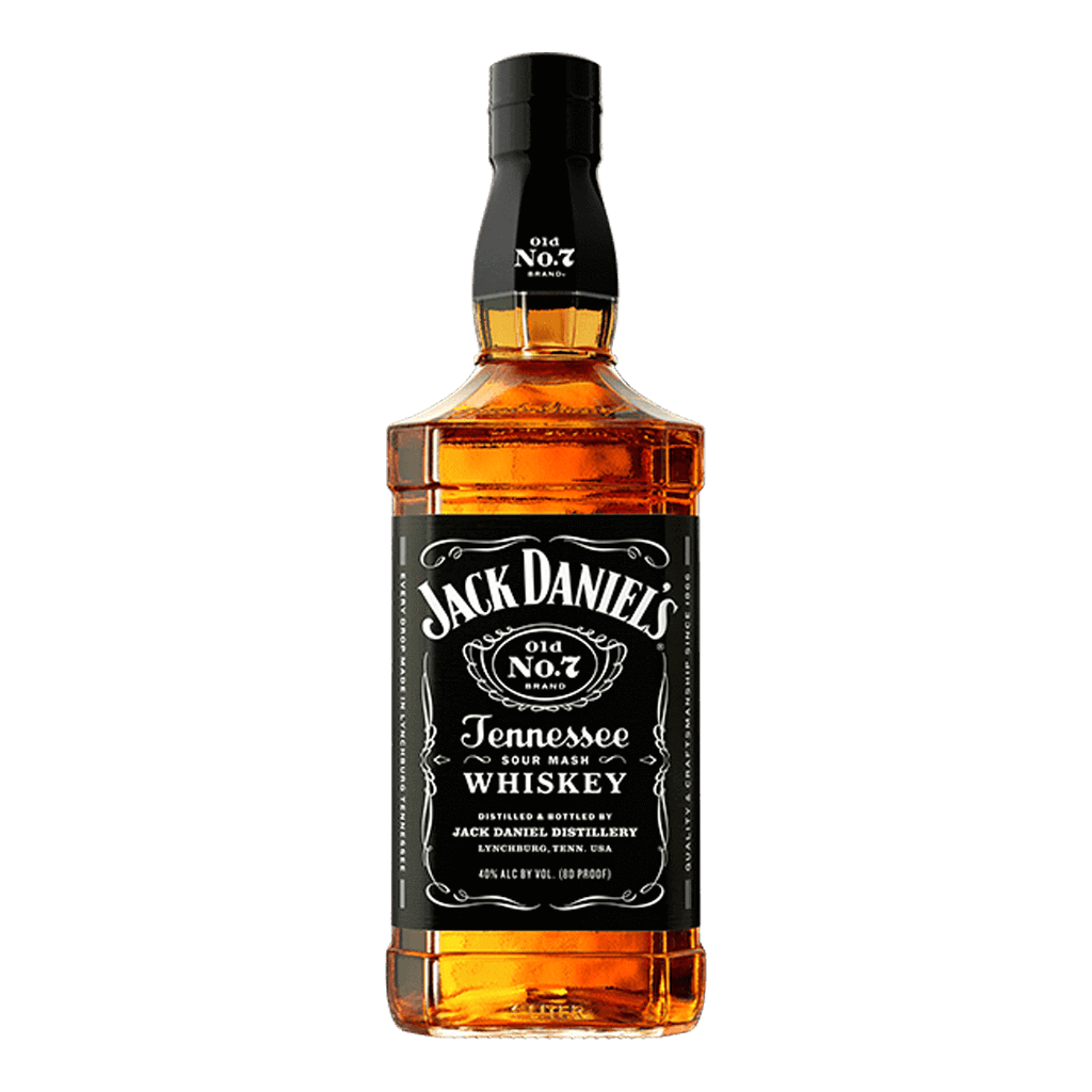 Jack Daniel's 700ml