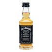 Jack Daniel's Old No.7 Tennessee Whiskey Mini 50ml - Boozy.ph