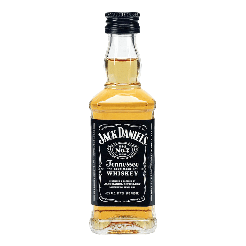 Jack Daniel's Mini 50ml