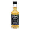 Jack Daniel's Old No.7 Tennessee Whiskey Mini 50ml - Boozy.ph