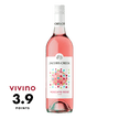 Jacob's Creek Dots Moscato Rose 750ml