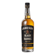 Jameson Black Barrel 700ml