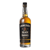 Jameson Black Barrel 700ml